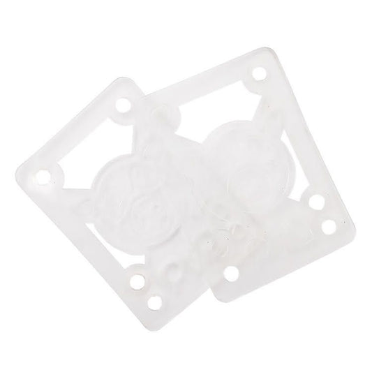Pig 1/8" Soft Riser Pad Clear