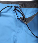 Volcom Men's Mod Dead Lido 19" Boardshorts - Ballpoint Blue